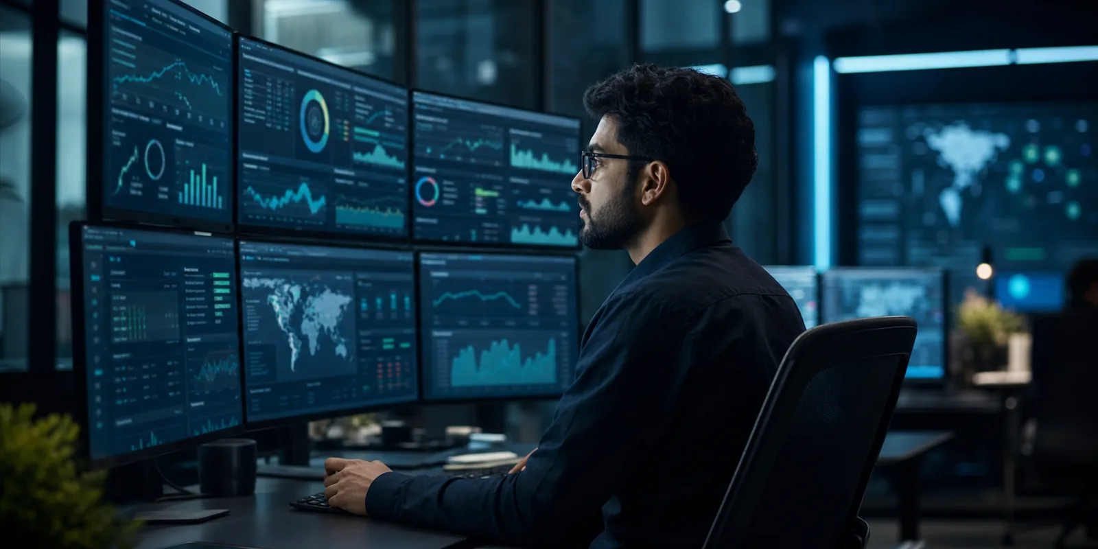Managed IT services for UK small businesses