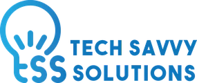 Tech Savvy Solutions