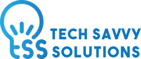 Tech Savvy Solutions