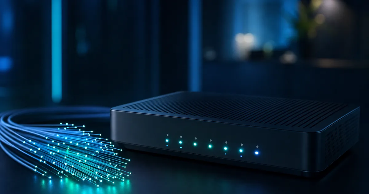 Your connectivity is too important to guess at
