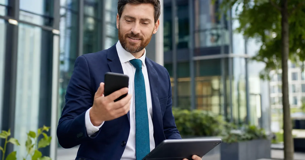 Your team isn't always at a desk — your IT shouldn't expect them to be