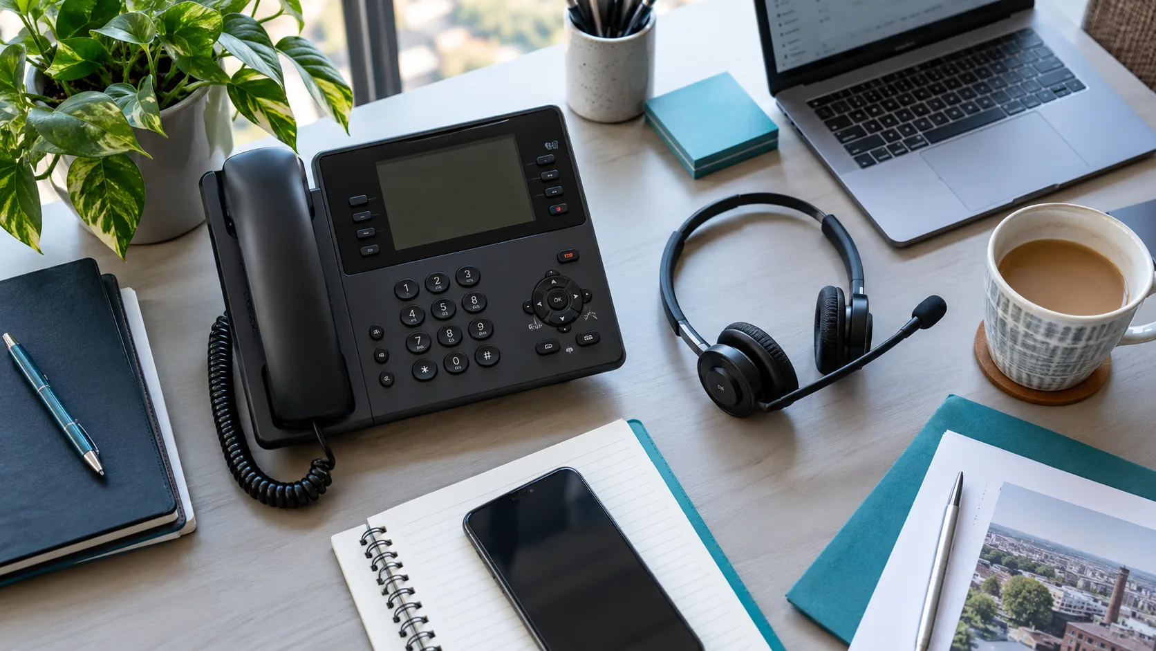 Business Phone Systems for Oldham businesses from Tech Savvy Solutions